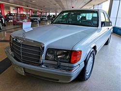 مێرسێدس بێنز S-Class